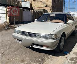 تويوتا كراون